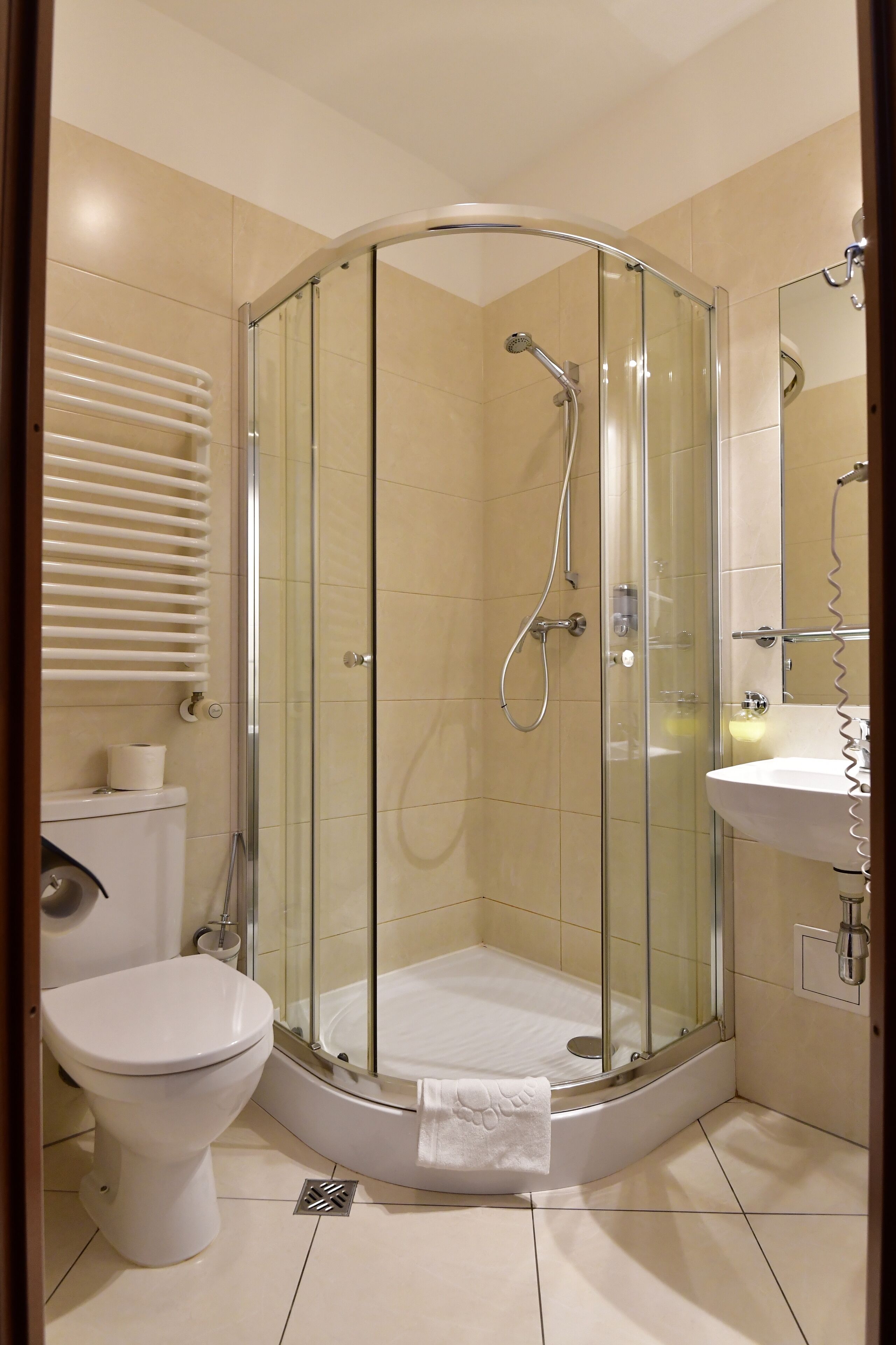 Photo - Hotel Downtown Kraków