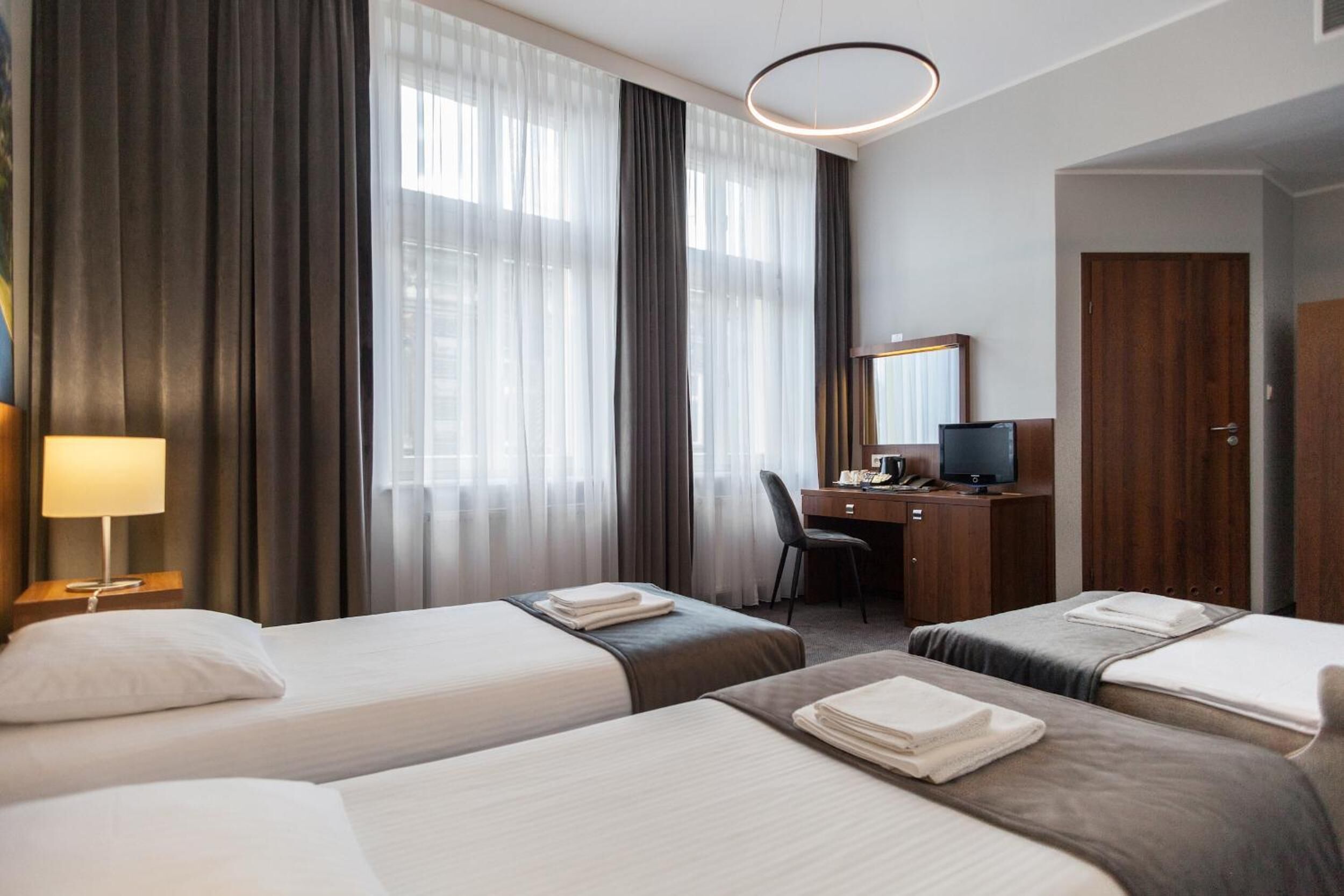 Photo - Hotel Downtown Kraków