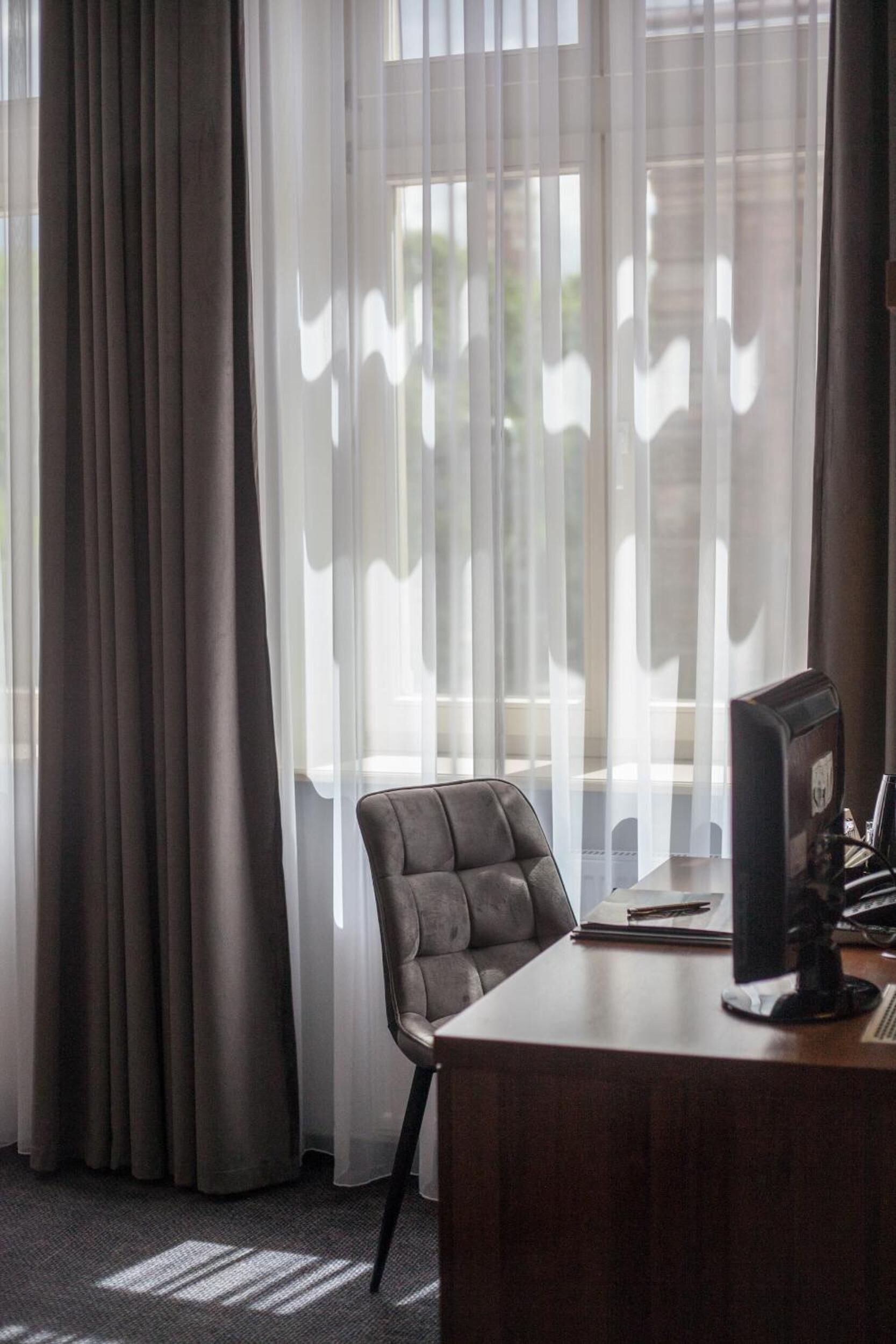 Photo - Hotel Downtown Kraków