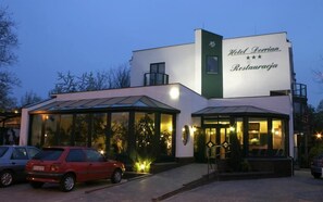 Exterior - Hotel Dorrian (Poznan)