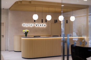 Hotel Vista