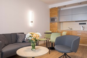 华丽公寓 | 私人厨房