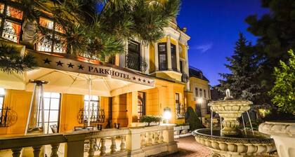 Parkhotel Brno