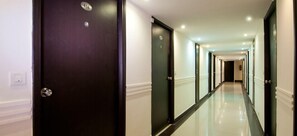 Vestibule