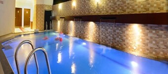 樸士普維拉飯店