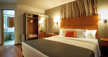 Xima Exclusive Cusco