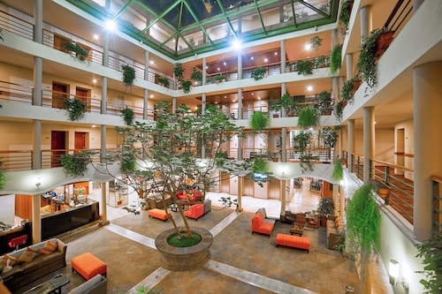 Hotel Cusco La Paccha, Affiliated by Meliá