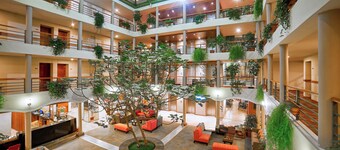 Hotel Cusco La Paccha, Affiliated by Meliá