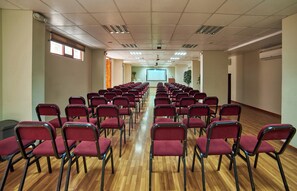 Meeting facility - Hotel Cusco La Paccha, Affiliated by Meliá (Cusco)