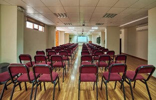 Sala de reuniones