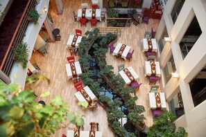 Peruvian cuisine - Xima Exclusive Cusco (Cusco)