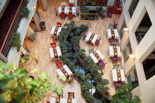 Peruvian cuisine - Hotel Cusco La Paccha, Affiliated by Meliá (Cusco)
