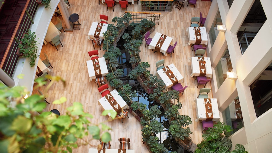 Hotel Cusco La Paccha, Affiliated by Meliá