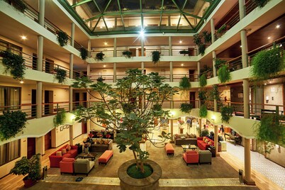 Xima Exclusive Cusco