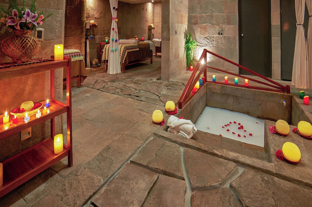Hotel Cusco La Paccha, Affiliated by Meliá