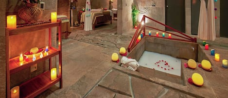 Tratamientos corporales