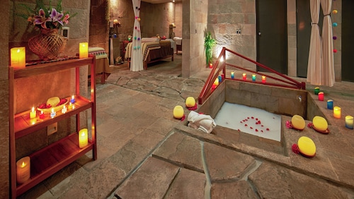 Hotel Cusco La Paccha, Affiliated by Meliá