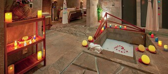 庫斯科拉帕查飯店，美利亞旗下  