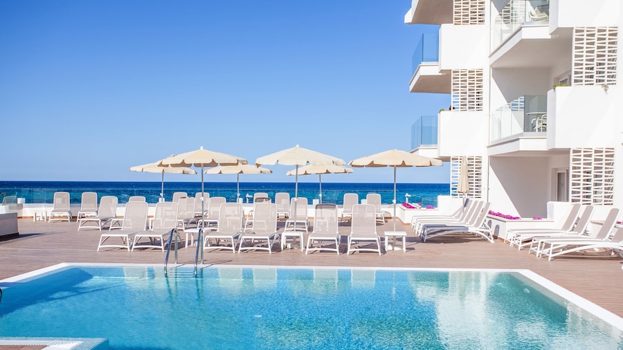 Grupotel Picafort Beach