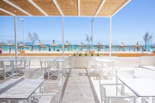 Grupotel Picafort Beach