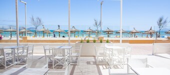 Grupotel Picafort Beach