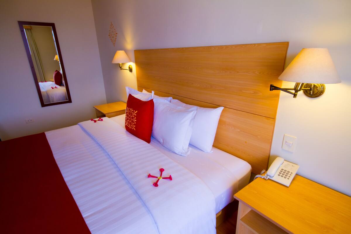 Standard Single Room, Private Bathroom | Premium bedding, in-room safe, desk, free WiFi