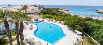 Grupotel Aldea Cala'n Bosch