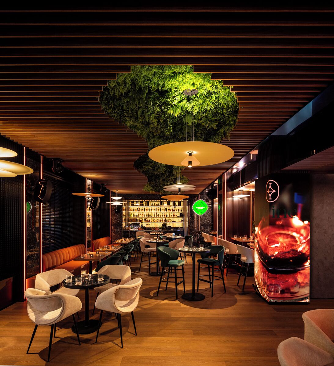 Photo - Rosslyn Central Park Hotel
