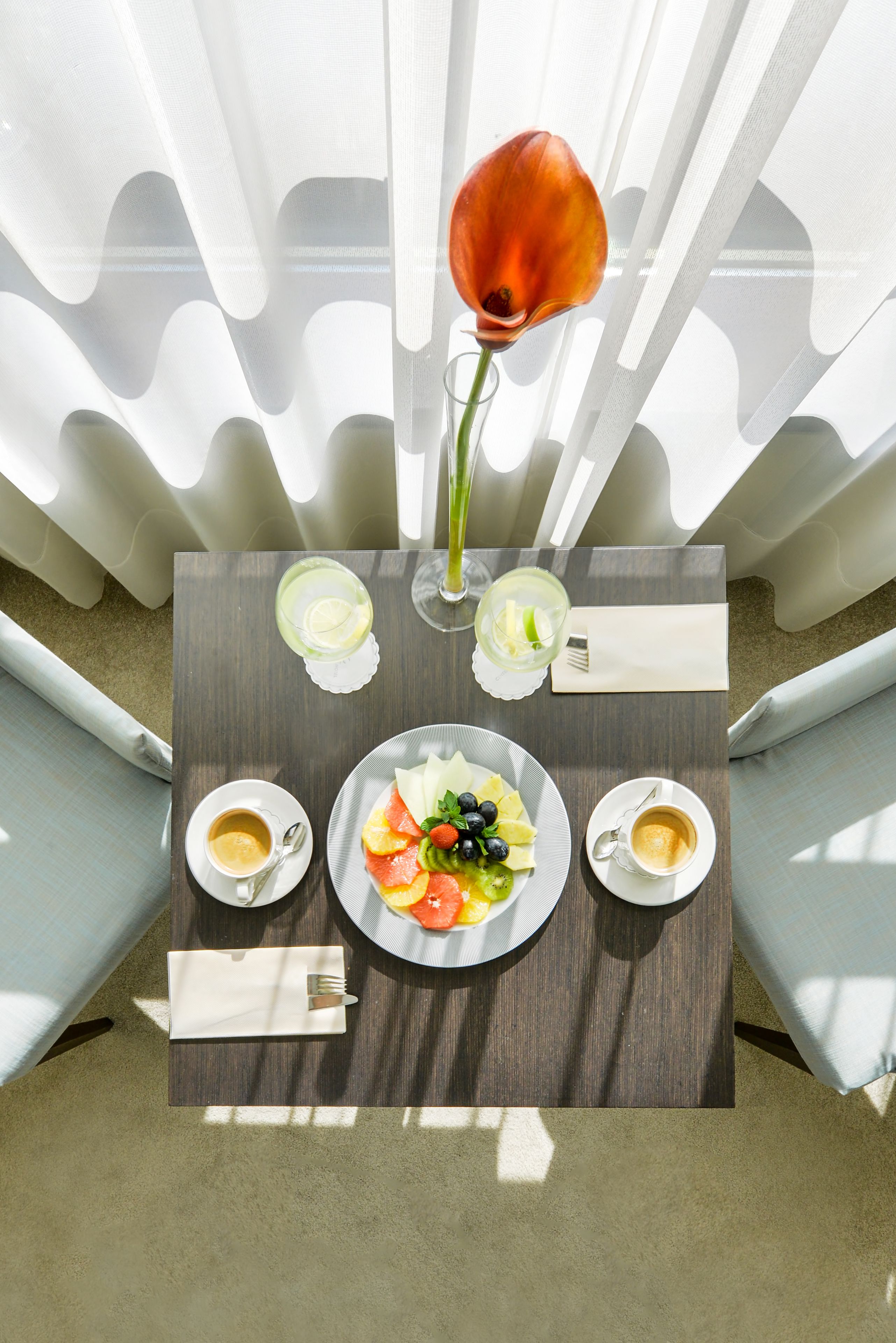 Foto - Rosslyn Central Park Hotel Sofia