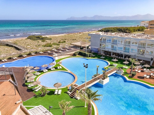 Eix Platja Daurada Hotel & Spa