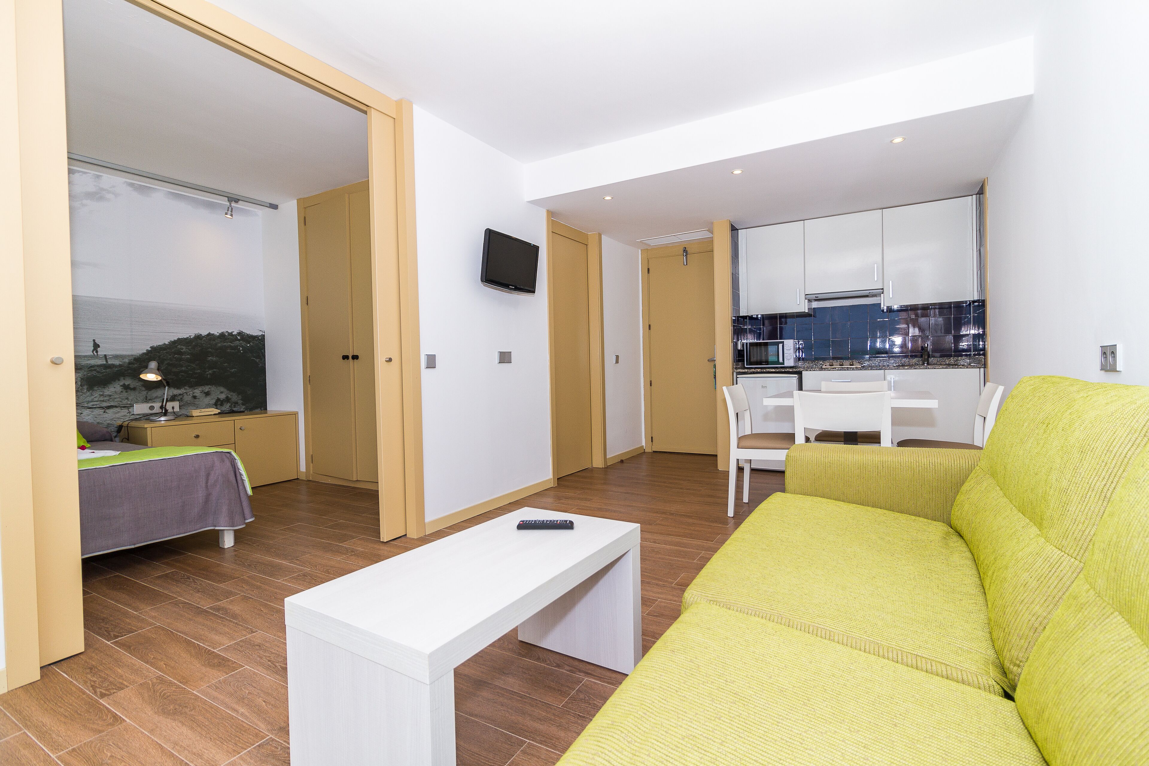 Foto - Eix Platja Daurada Hotel & SPA