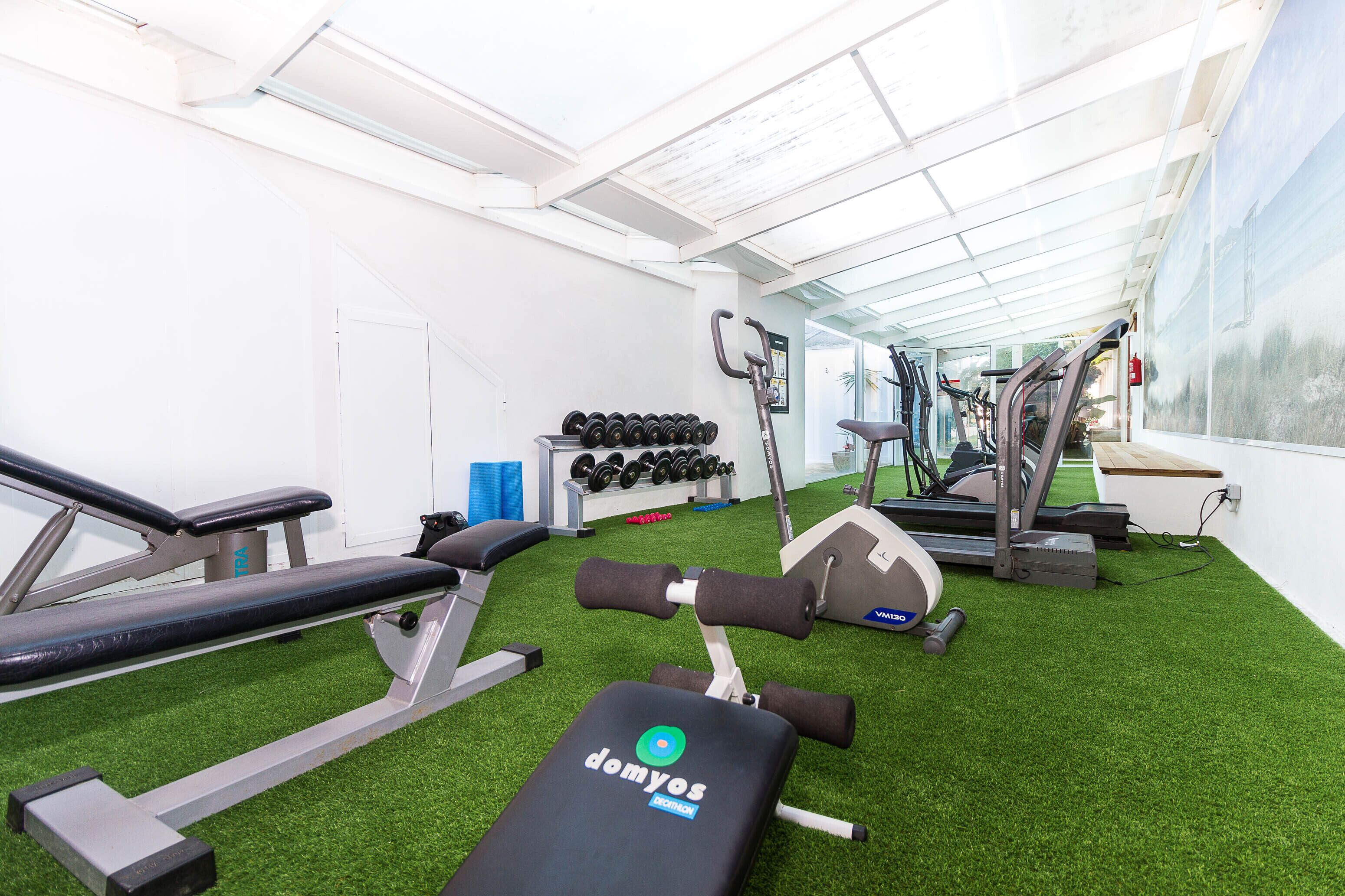 Foto - Eix Platja Daurada Hotel & SPA