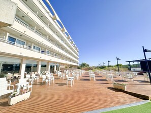 Exterior - Eix Platja Daurada Hotel & Spa (Santa Margalida)