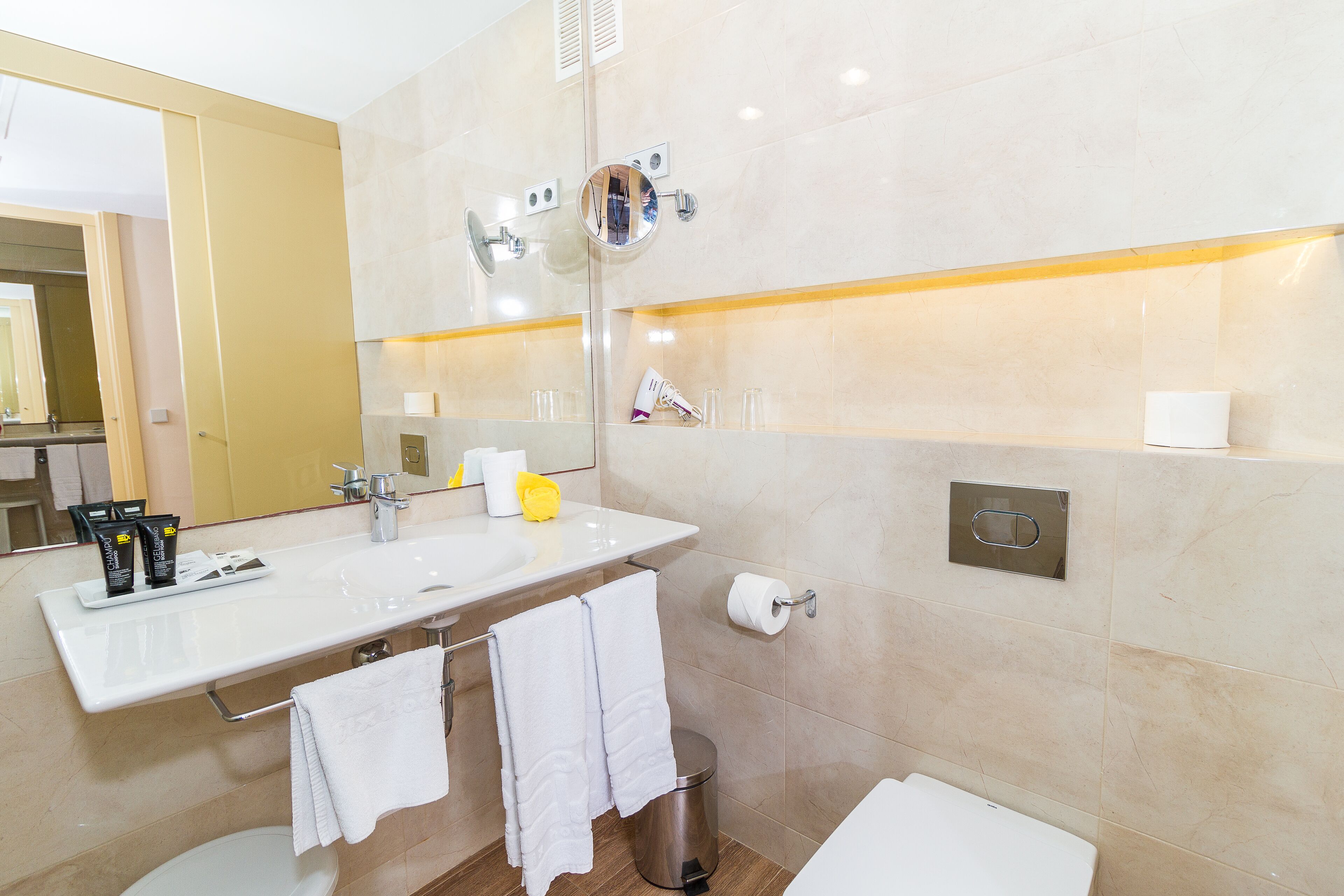 Foto - Eix Platja Daurada Hotel & SPA