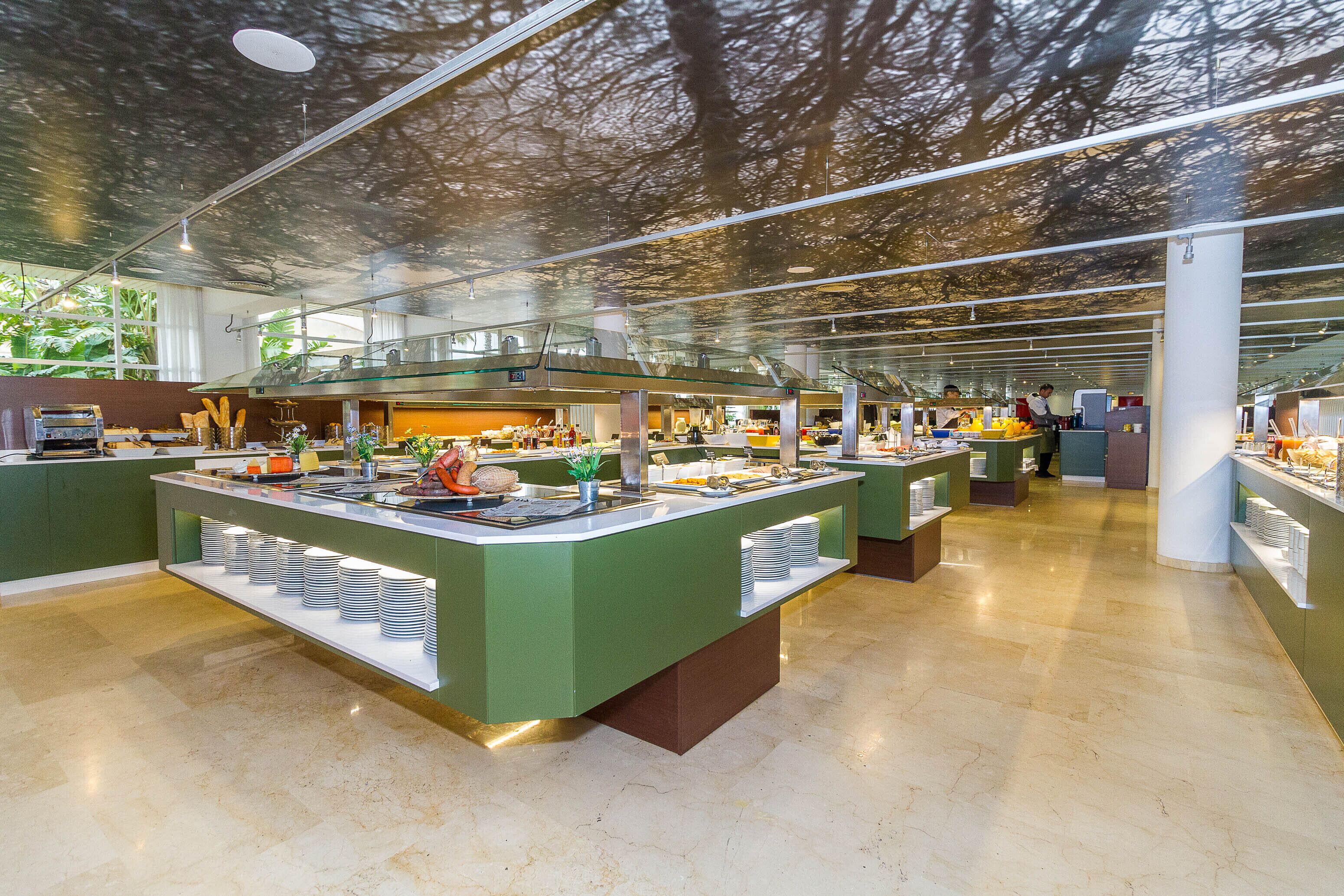 Foto - Eix Platja Daurada Hotel & SPA