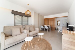 Suite, Terrace (2+2)