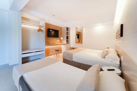 Hotel Bordoy Cosmopolitan - view 2