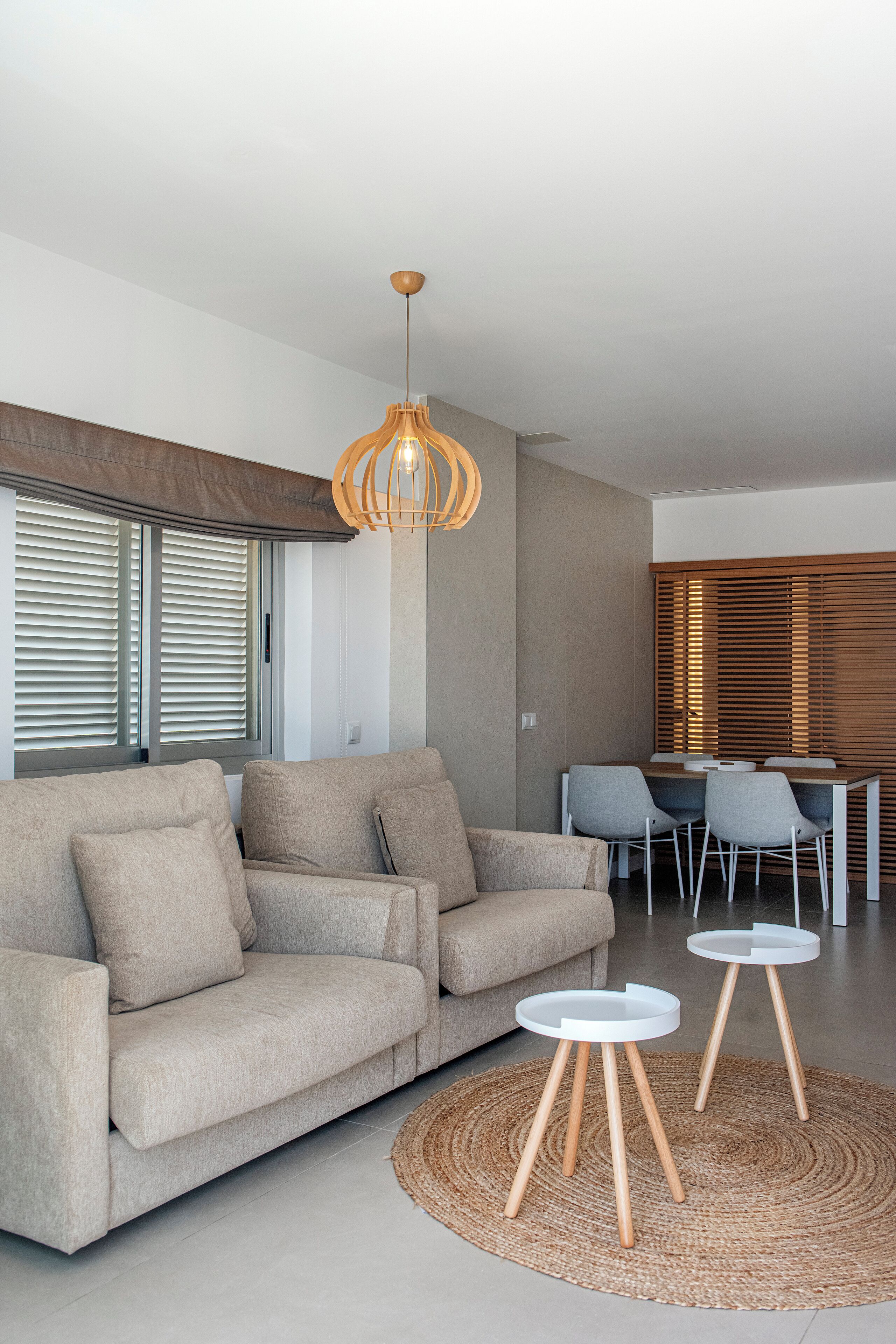 suite, terrace (2+2) | living area | 39-inch tv with satellite channels