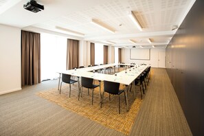 Meeting facility - Hotel Bordoy Cosmopolitan (Palma de Mallorca)