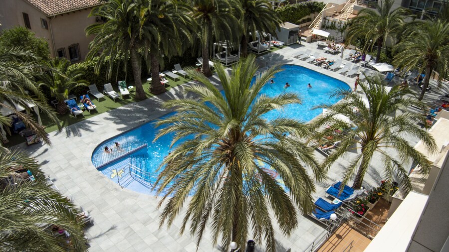 Hotel Bordoy Cosmopolitan