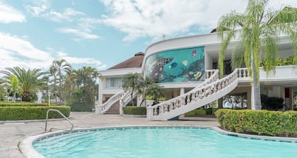 Hotel Palma Real