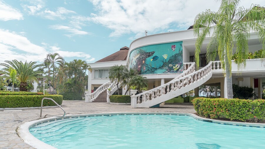 Hotel Palma Real