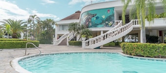 Hotel Palma Real