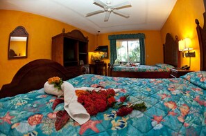 Chambre Standard | Rideaux d’obscurcissement, accès au Wi-Fi (inclus)