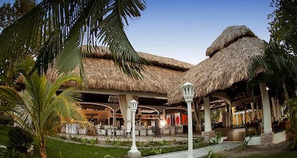 Hotel Palma Real