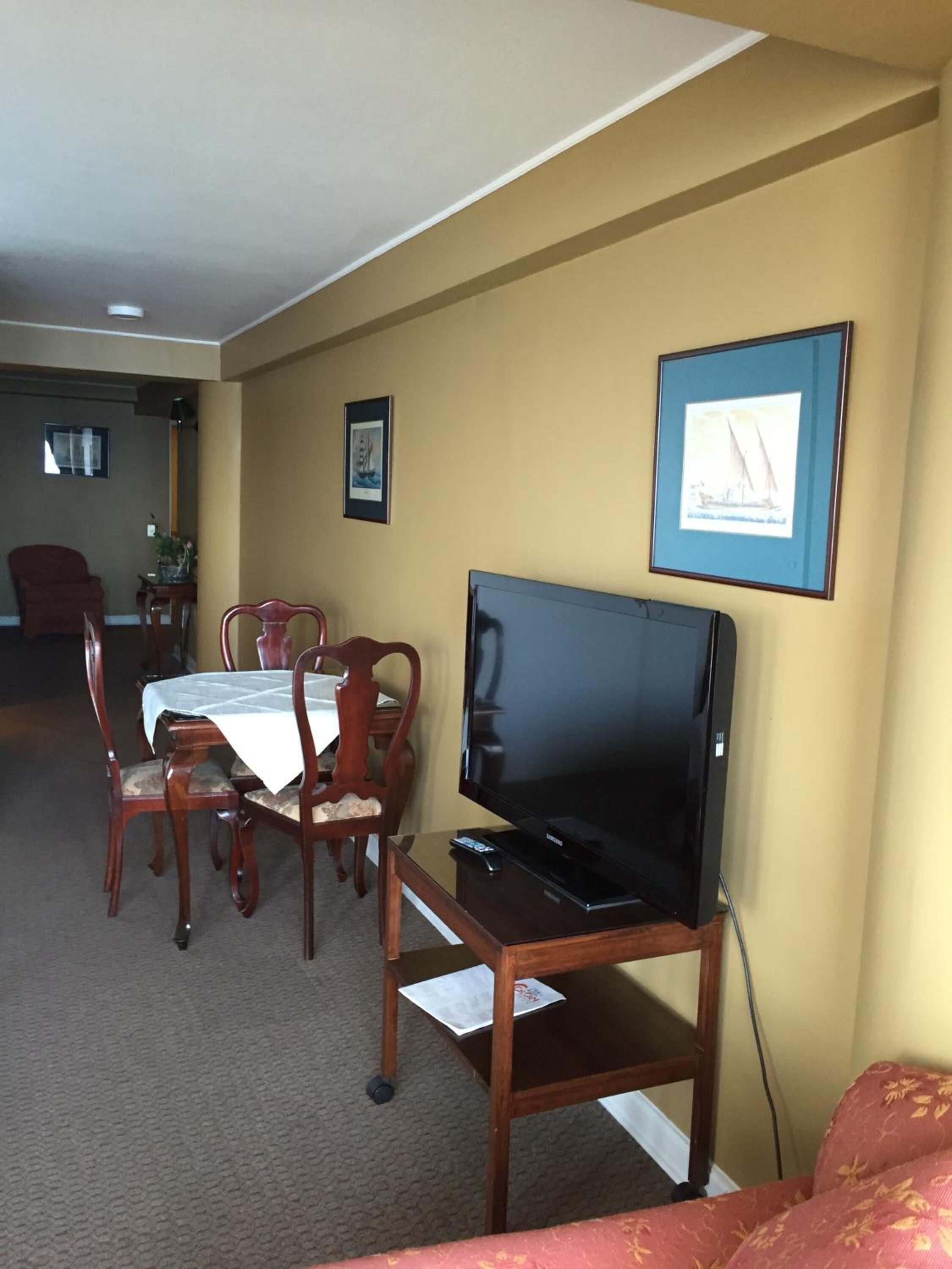 Foto - Hotel Apart Colón