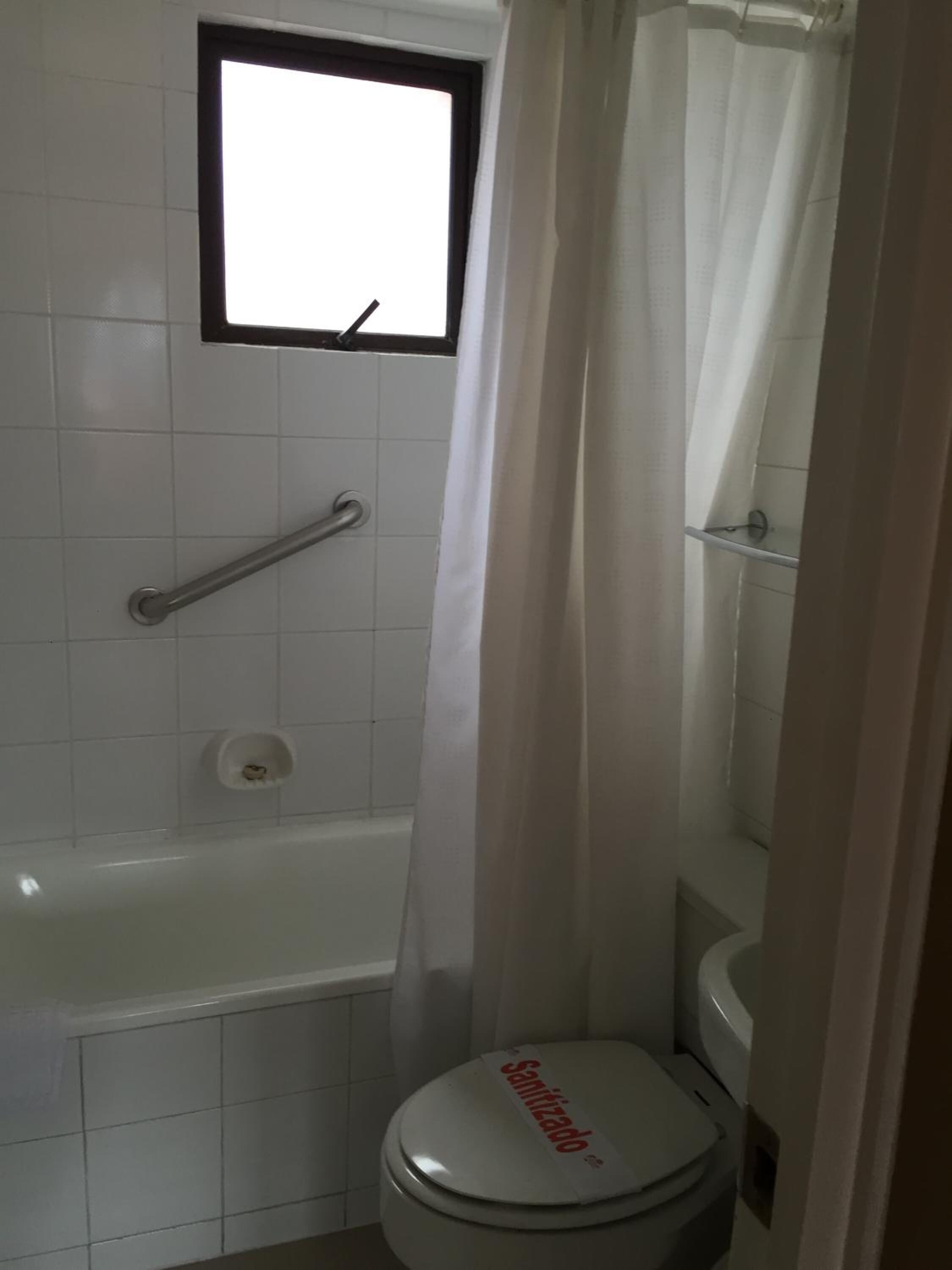 Foto - Apart Hotel Colon