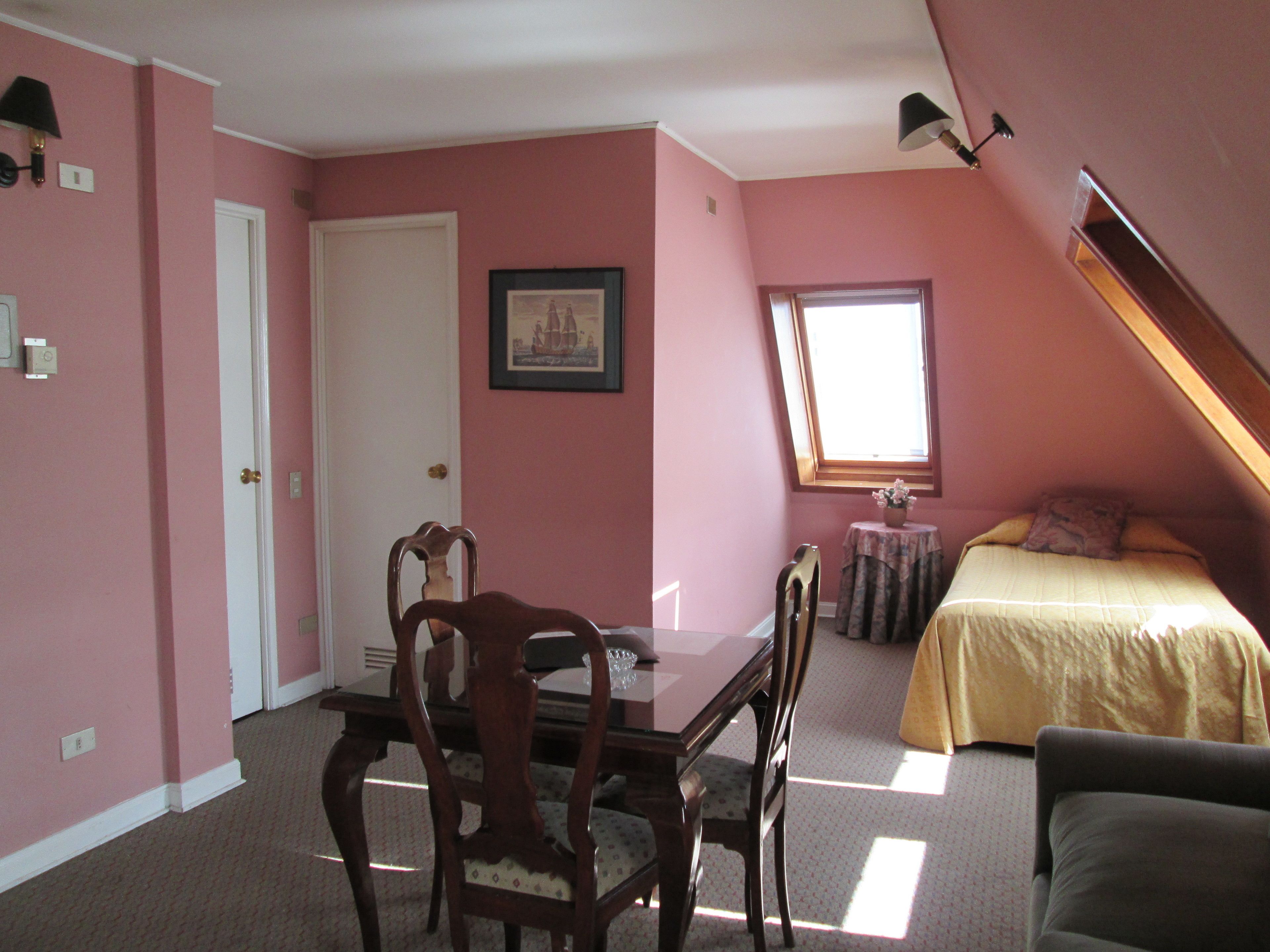 Foto - Hotel Apart Colón