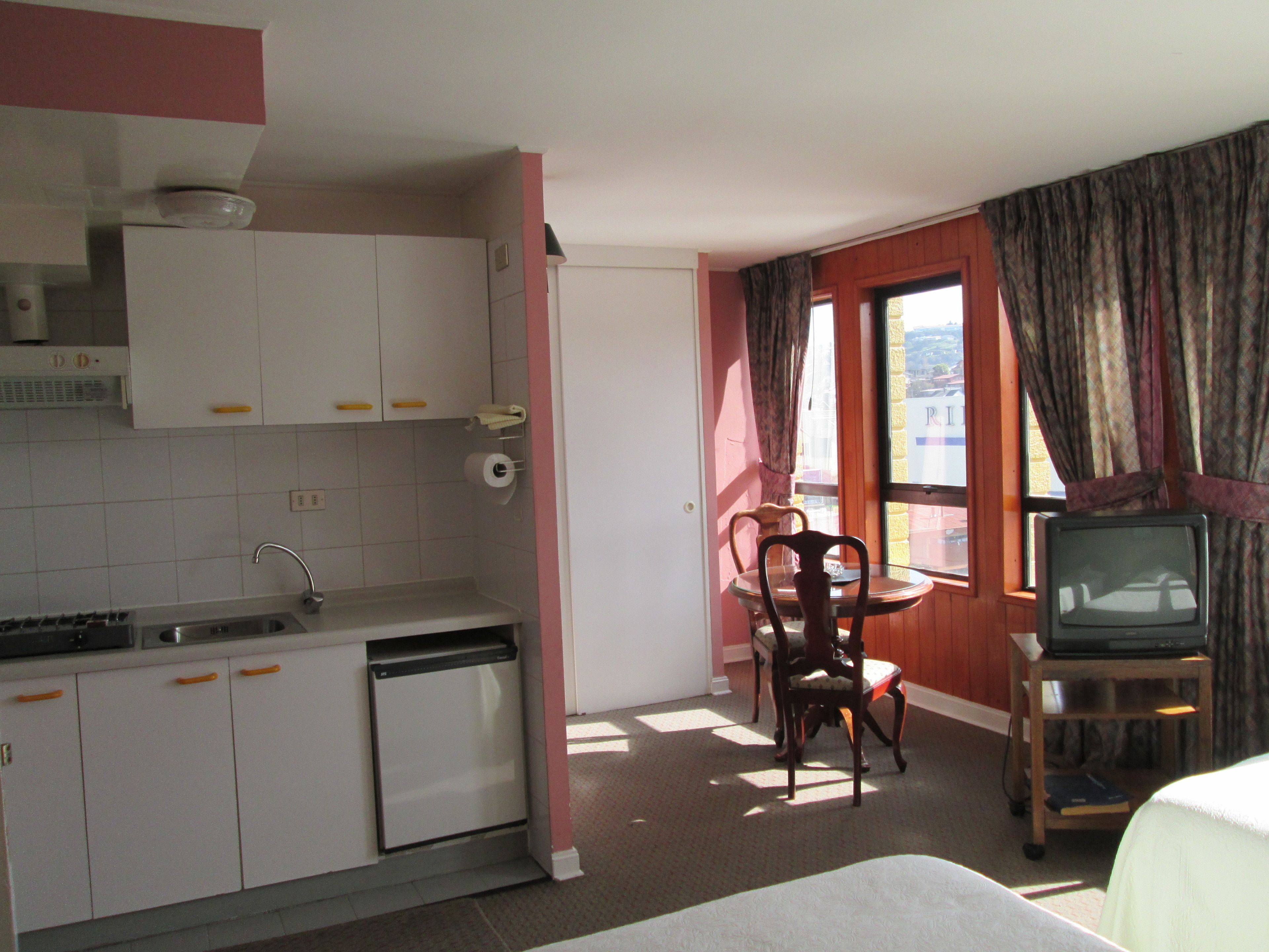 Foto - Hotel Apart Colón