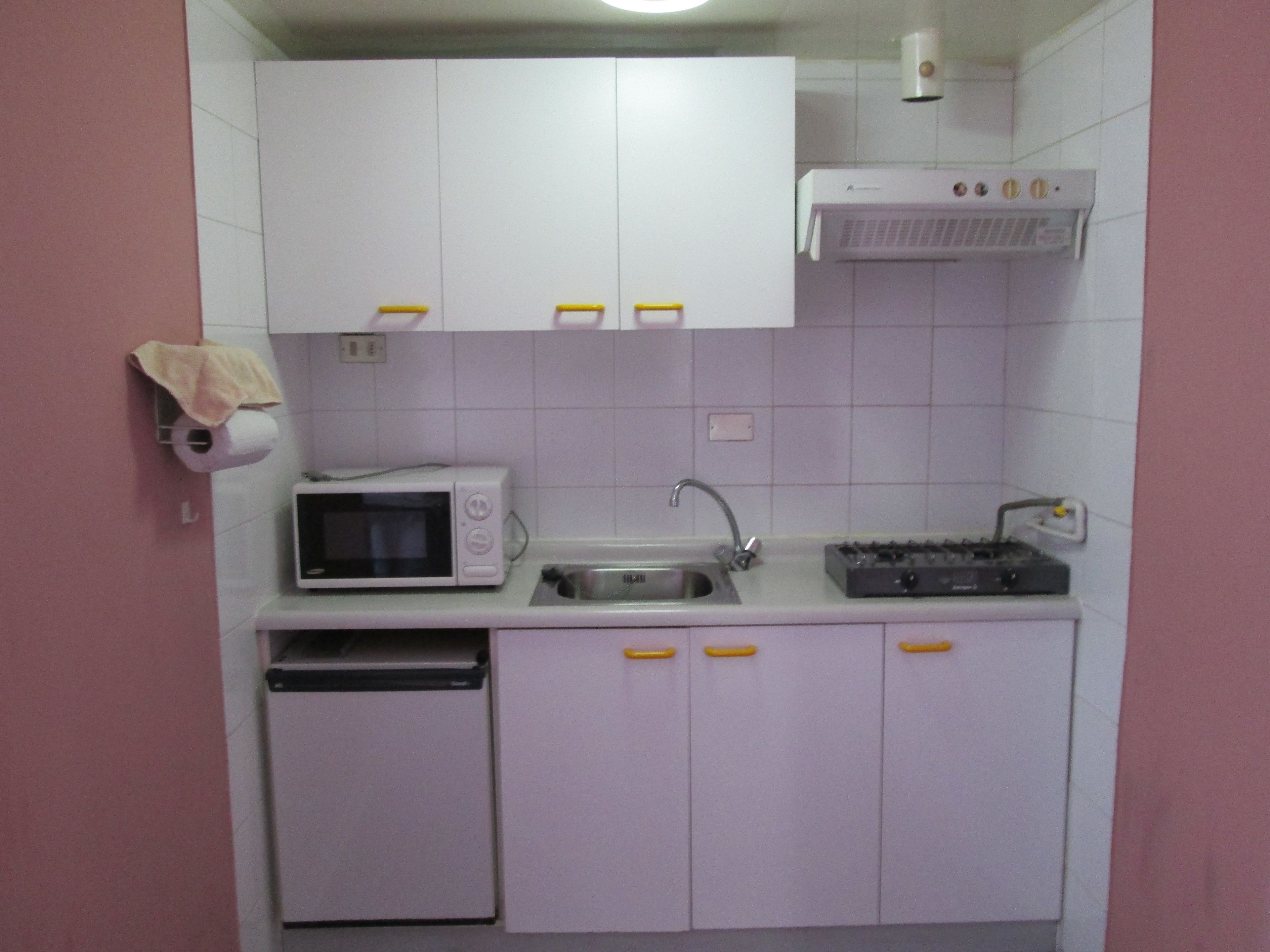 Foto - Hotel Apart Colón